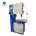 automatic band saw machine VS-500 band saw vertical